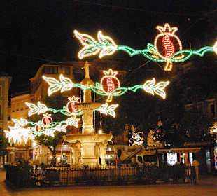 Plaza Nueva