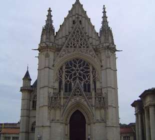 Sainte-Chapelle