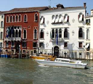 Canal Grande