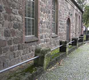 Gnadenkirche Biesdorf