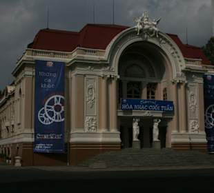 Opernhaus