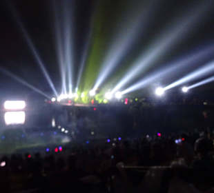 Show ersten 2 Dezember Wochen