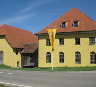 Furthmühle
