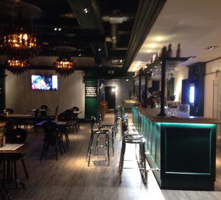 Bar 5. Stock 