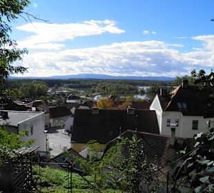 Глубока над Влтавой