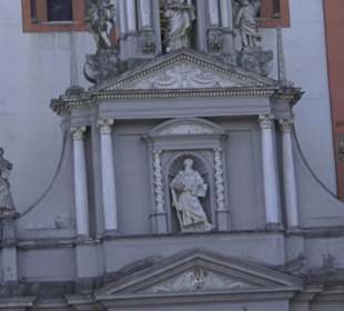 Benediktinerabtei St. Matthias