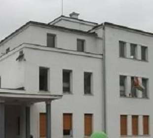 Vila Schowanek - zakladatel továrny na hračky