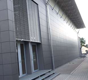 Ammertalhalle Gülstein