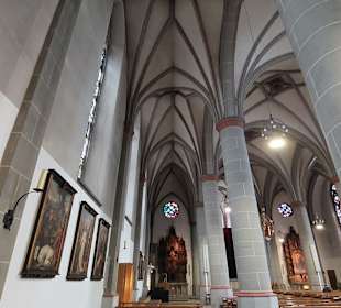 Propsteikirche Sankt Peter und Paul