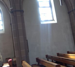 Herz-Jesu-Kirche Lützenhardt