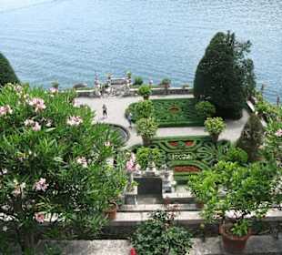 Isola Bella