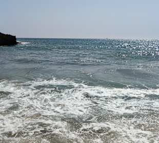 Praia de Nossa Senhora da Rocha