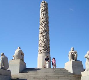 Vigeland-Park