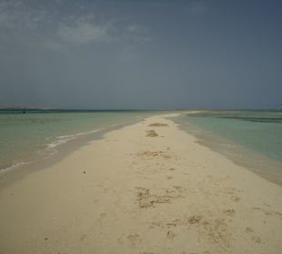 Ausflug mit dem Glasboot