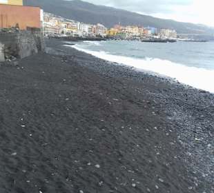 Candelaria in Candelaria