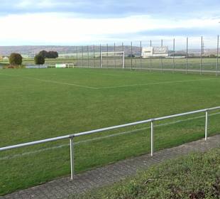 Sportanlage Unlingen