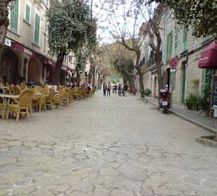 Valldemossa