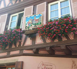Altstadt Colmar