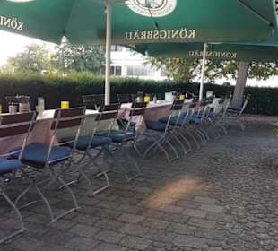Brauereigaststätte König