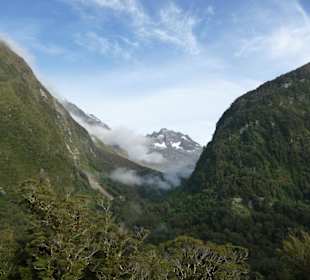 Milford Sound