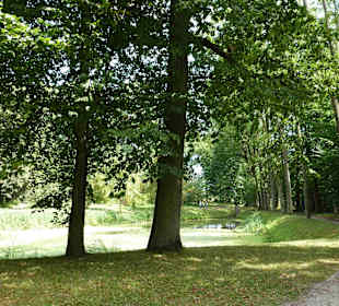 Museum und Park von Jan Kochanowski