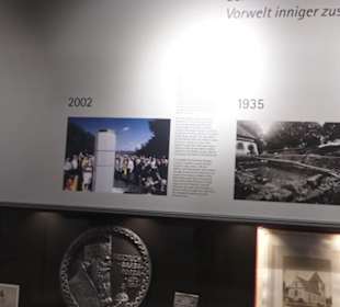 Hohenstaufen Geschichtsraum