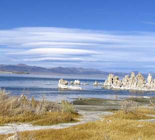 Mono Lake