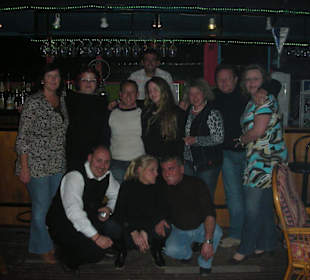 Treffen Januar 2008