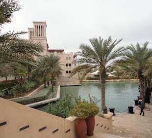 Souk Madinat Jumeirah