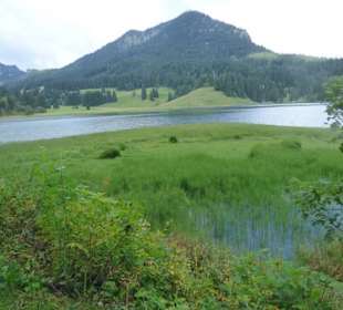Spitzingsee