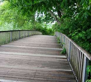 Große Brücke Anfang/Ende