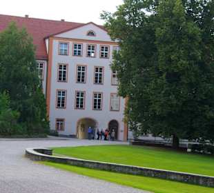 Kloster Scheyern