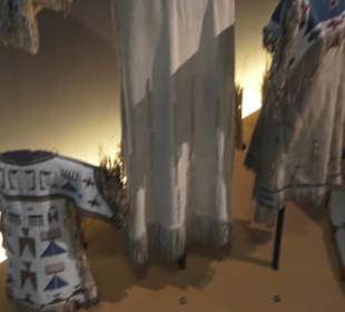 Nordamerika Native Museum