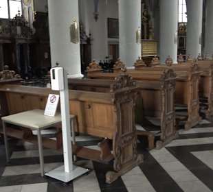 St. Mariä Himmelfahrt