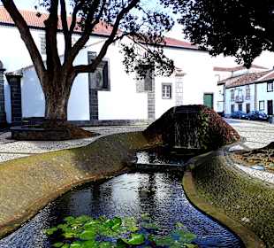 Ribeira Grande