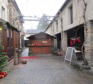 Giovanni & Famiglia Ristorante