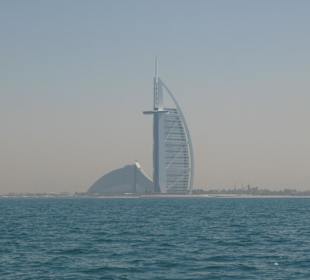 Burj Al Arab