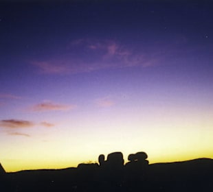 Devils Marbles Conservation Reserve