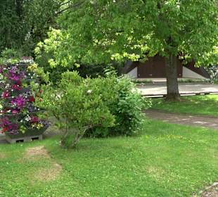 Kurpark Lützenhardt