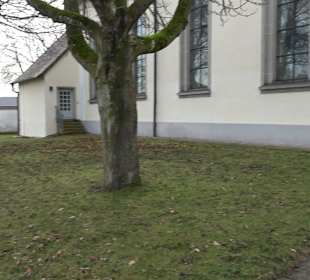 Kirche St. Nikolaus