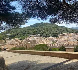 Castell de Capdepera 1 von 7