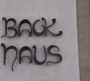 Backhaus Dörnach