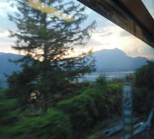 Como