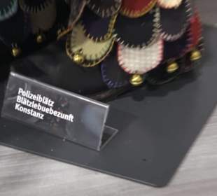 Fastnachtsmuseum Narrenschopf