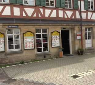 Gasthaus zum Ochsen