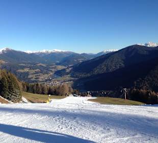 Skigebiet Golzentipp-Lesachtal