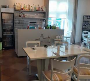 Restaurant & Café Schlossküche Eutin in Eutin