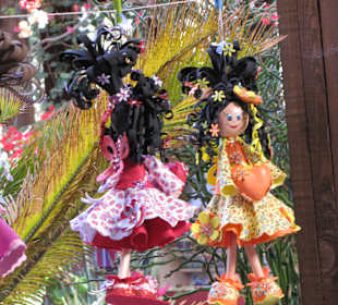 Bauernmarkt am Oasispark Sonntags