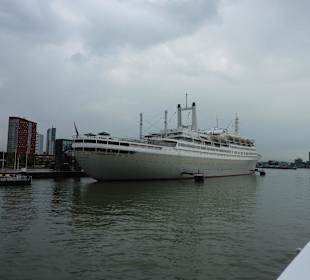 Ss Rotterdam