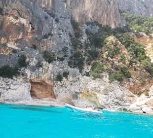 Cala Mariola